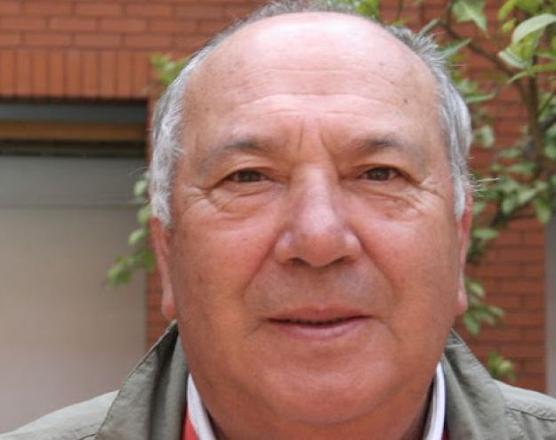 Alipio Vera obtiene el Premio Nacional de Periodismo 2013