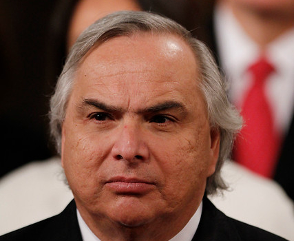 Ministro del Interior y aniversario del triunfo del NO: “nuestra visión como Gobierno es que ese fue un día positivo” Ministro del Interior y aniversario del triunfo del NO: