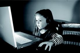 El drama de los niños que sufren abusos por internet El drama de los niños que sufren abusos por internet