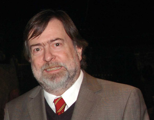 Jaime de Aguirre por crisis de TVN: «Si el dueño no tiene voluntad de seguir con su proyecto, habrá que cerrarlo» Jaime de Aguirre por crisis de TVN: