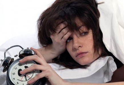 Las mujeres estarán más gruñonas por el cambio de hora Las mujeres estarán más gruñonas por el cambio de hora