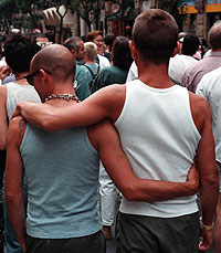 Comisión de Constitución aprueba que AVP otorgue estado civil a parejas de igual y distinto sexo Comisión de Constitución aprueba que AVP otorgue estado civil a parejas de igual y distinto sexo