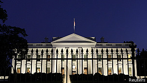 EE.UU.: Casa Blanca rechaza plan republicano para resolver crisis fiscal EE.UU.: Casa Blanca rechaza plan republicano para resolver crisis fiscal
