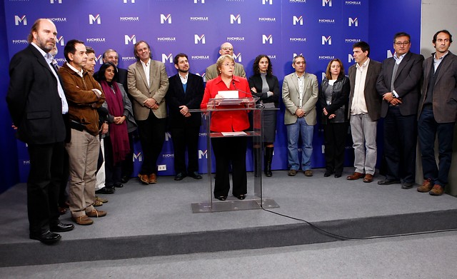 JP Morgan le da el visto bueno al plan económico de Bachelet y dice que contiene 