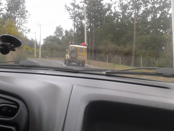 Caso Larraín se complica: detectan graves irregularidades en autopsia de hombre atropellado por hijo del timonel RN Caso Larraín se complica: detectan graves irregularidades en autopsia de hombre atropellado por hijo del timonel RN