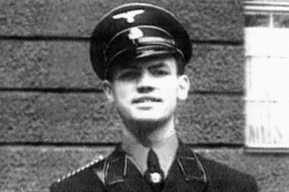 Muere a los 100 años el oficial de las SS nazis Erich Priebke Muere a los 100 años el oficial de las SS nazis Erich Priebke