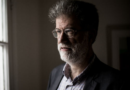 “Chile tiene un problema serio de falta de transparencia en el financiamiento de la política” “Chile tiene un problema serio de falta de transparencia en el financiamiento de la política”