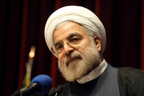 El problema de Irán con el Holocausto El problema de Irán con el Holocausto