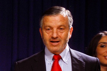 Horvath acusa a Matthei de “abusar de una mala práctica política” y dice que ella “se ha caracterizado por este tipo de cosas” Horvath acusa a Matthei de