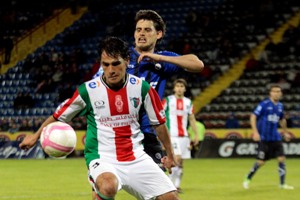 Palestino hundió más a Huachipato y alcanzó el subliderato del Torneo de Apertura Palestino hundió más a Huachipato y alcanzó el subliderato del Torneo de Apertura