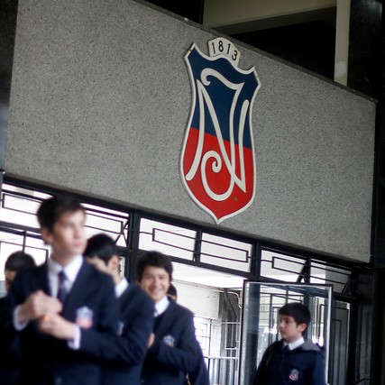 Rector del Instituto Nacional presentará recurso de protección por ranking de notas Rector del Instituto Nacional presentará recurso de protección por ranking de notas