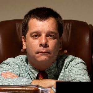 “Fuimos una generación de mijitos ricos que no quiso sacrificar la comodidad política y bienestar material que tan temprano adquirimos”