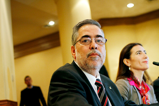 Zolezzi: “Propuesta de ranking puro de Beyer es inaplicable” Zolezzi: