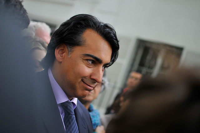 ME-O aprovecha flancos de Parisi y asegura a los adherentes del economista que “todavía se puede cambiar la política” ME-O aprovecha flancos de Parisi y asegura a los adherentes del economista que