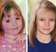 Policía británica recibe “respuesta abrumadora” por caso Madeleine Policía británica recibe