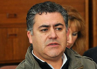 “Seguimos a la espera que la Nueva Mayoría y su candidatura tenga una propuesta de reforma laboral importante” “Seguimos a la espera que la Nueva Mayoría y su candidatura tenga una propuesta de reforma laboral importante”