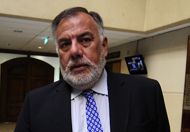 Andrade (PS) sobre ausencia de Bachelet en debate : “Creo que fue una sabia decisión” Andrade (PS) sobre ausencia de Bachelet en debate :