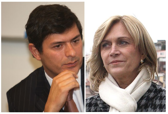 Parisi le recuerda a Matthei episodio del “kiotazo” y afirma que “éticamente no puede ser presidenta” Parisi le recuerda a Matthei episodio del