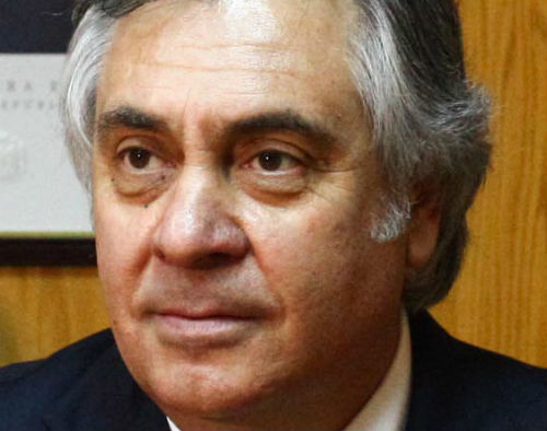 Intendente de Atacama (RN) mandó carta a comunidades indígenas invitando a visitar mina de Barrick Gold en Canadá Intendente de Atacama (RN) mandó carta a comunidades indígenas invitando a visitar mina de Barrick Gold en Canadá