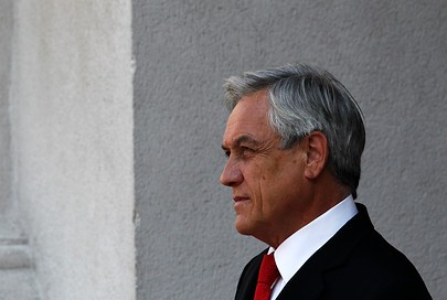 «Militares no fueron condenados por este gobierno, sino por los tribunales de justicia»