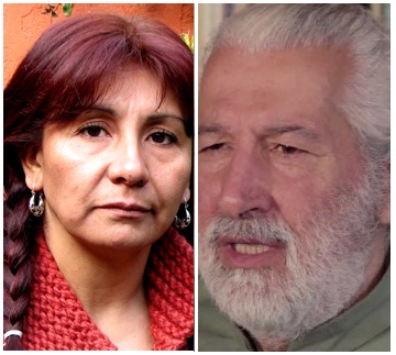 Comandos de Sfeir y Miranda rechazan acto por Memorial 27F: “El Gobierno se aprovechó de esta tragedia” Comandos de Sfeir y Miranda rechazan acto por Memorial 27F: