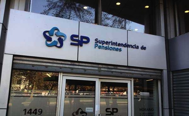 Superintendencia de Pensiones oficia a AFP y les pide detalles sobre acuerdo con LarrainVial