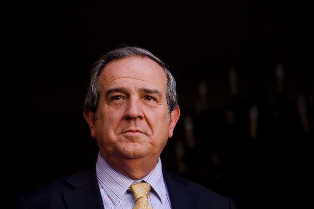 Presidente de la CPC llama a superar la desigualdad, pero manteniendo las reglas del juego Presidente de la CPC llama a superar la desigualdad, pero manteniendo las reglas del juego