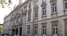Piden 16 años de cárcel para un chileno acusado de homicidio en Madrid Piden 16 años de cárcel para un chileno acusado de homicidio en Madrid