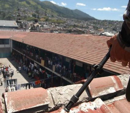 Sube a 13 el número de muertos en un motín en cárcel brasileña Sube a 13 el número de muertos en un motín en cárcel brasileña