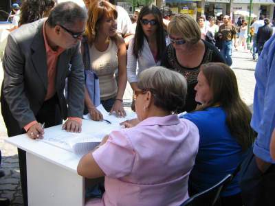 Comuna de Lo Prado realizará consulta ciudadana en modalidades online y presencial Comuna de Lo Prado realizará consulta ciudadana en modalidades online y presencial