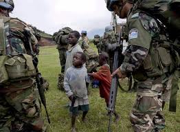 República Democrática del Congo: El país maldito por su riqueza República Democrática del Congo: El país maldito por su riqueza