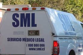 Caso Larraín: fiscal y PDI ingresan a oficinas del SML para incautar fichas y computador