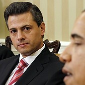 Por qué México no reacciona como Brasil y Francia ante el espionaje de EEUU Por qué México no reacciona como Brasil y Francia ante el espionaje de EEUU