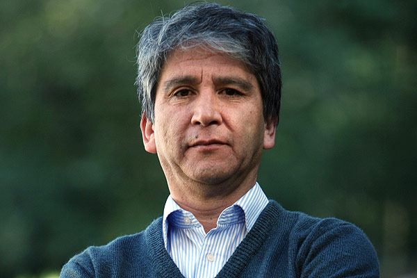 Sutherland por denuncia de secuestro contra “En su Propia Trampa”: “A la justicia le viene bien el apodo de ‘ciega'” Sutherland por denuncia de secuestro contra