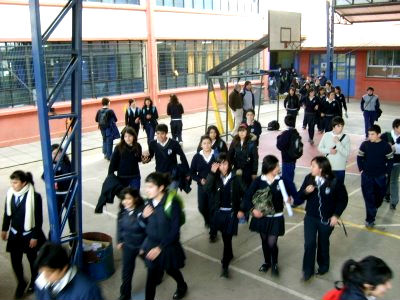 La educación escolar: perdimos el rumbo La educación escolar: perdimos el rumbo