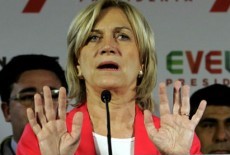 “El paso de Matthei por el Ministerio del Trabajo fue patético y absolutamente en contra de los intereses de los trabajadores” “El paso de Matthei por el Ministerio del Trabajo fue patético y absolutamente en contra de los intereses de los trabajadores”