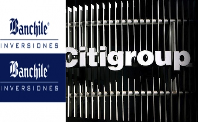 Cómo Roberto Guzmán, Citigroup y Banchile ganaron $629 millones a costa de Pampa Calichera Cómo Roberto Guzmán, Citigroup y Banchile ganaron $629 millones a costa de Pampa Calichera