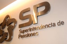 Superintendencia de Pensiones multa a cinco AFP por irregularidades en cotizaciones electrónicas Superintendencia de Pensiones multa a cinco AFP por irregularidades en cotizaciones electrónicas