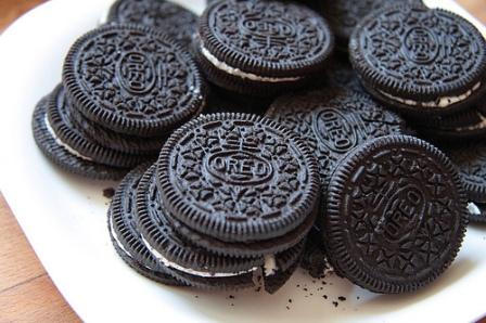 Estudio señala que las galletas Oreo son tan adictivas como la cocaína Estudio señala que las galletas Oreo son tan adictivas como la cocaína