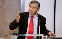Horvarth por ataque a Parisi: “Se trata de canibalismo político” Horvarth por ataque a Parisi: “Se trata de canibalismo político”