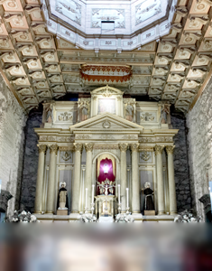 Lugares imprescindibles de visitar en Santiago según historiador Gonzalo Peralta Lugares imprescindibles de visitar en Santiago según historiador Gonzalo Peralta