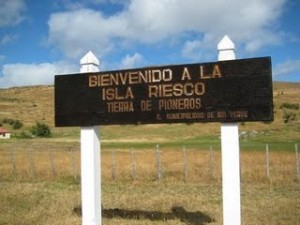 Superintendencia de Medio Ambiente presenta cargos contra Minera Invierno en Isla Riesco Superintendencia de Medio Ambiente presenta cargos contra Minera Invierno en Isla Riesco