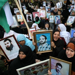 Israel liberará a medianoche a 26 presos palestinos Israel liberará a medianoche a 26 presos palestinos