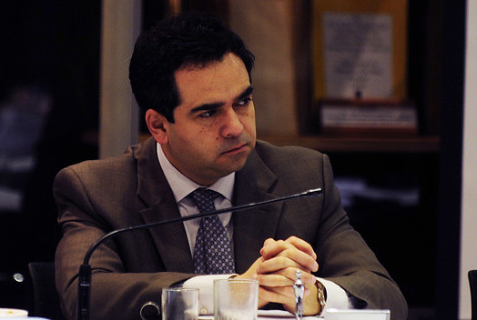 PPD plantea que llamar a plebiscito para elaborar nueva Constitución es un camino viable PPD plantea que llamar a plebiscito para elaborar nueva Constitución es un camino viable