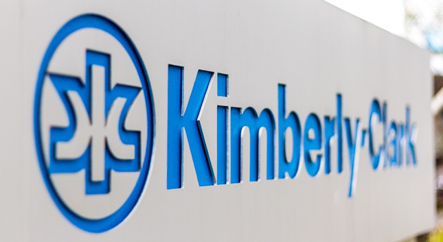 Kimberly-Clark se une a United Way Chile Kimberly-Clark se une a United Way Chile