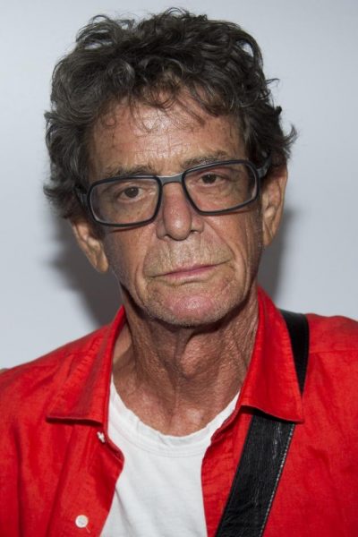Lou Reed, la voz de la miseria Lou Reed, la voz de la miseria