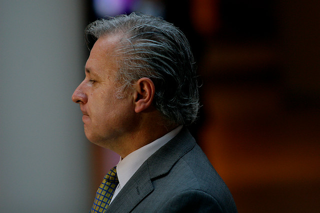 El embargo de la casa de Marcel Claude por pagos pendientes a ex periodistas del Diario Uno El embargo de la casa de Marcel Claude por pagos pendientes a ex periodistas del Diario Uno