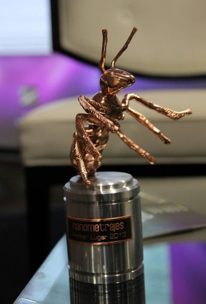 La nostalgia por lo análogo triunfa en concurso de videos “Nanometrajes 2013” La nostalgia por lo análogo triunfa en concurso de videos “Nanometrajes 2013”