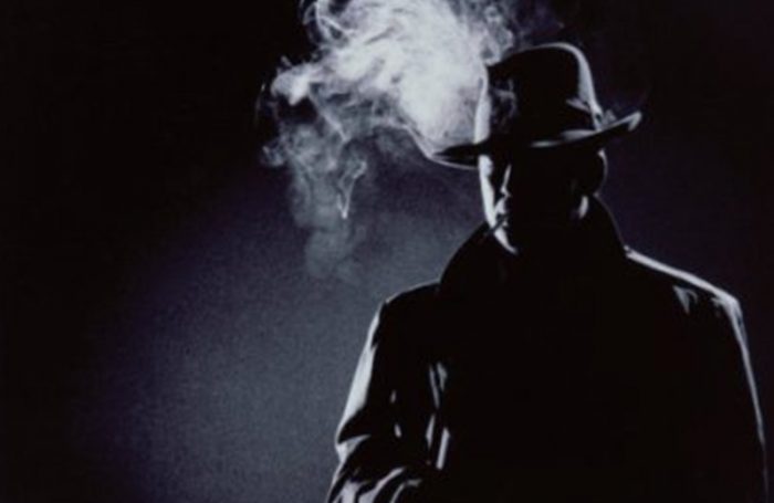 Mesa sobre novela policial indagará sobre nuevos autores del género Mesa sobre novela policial indagará sobre nuevos autores del género