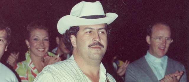 Estado colombiano reconoce y reparará a víctima de Pablo Escobar Estado colombiano reconoce y reparará a víctima de Pablo Escobar